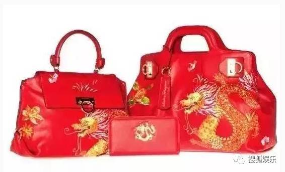 大牌鸡年限量,奢侈品大牌狗年限量版