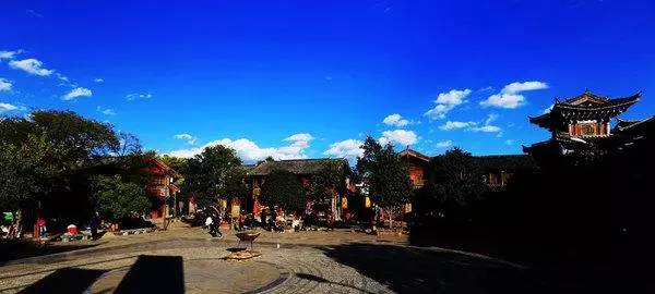 丽江美食攻略全集,丽江象山市场美食攻略