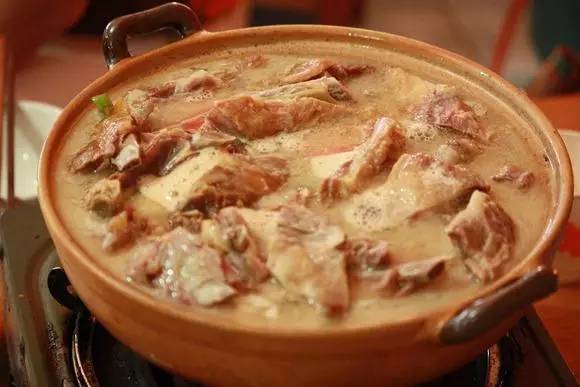 丽江美食攻略全集,丽江象山市场美食攻略