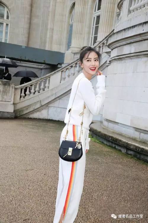 最经典的克洛伊小猪包,克洛伊chloe包多少钱