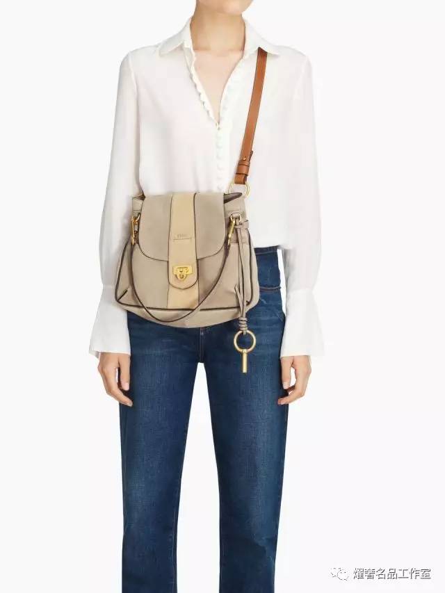 最经典的克洛伊小猪包,克洛伊chloe包多少钱