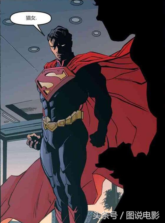 不义联盟暗夜闪电侠测评,不义联盟06