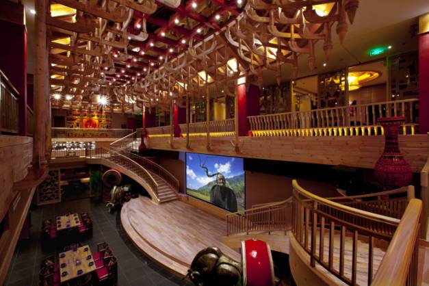 适合冬天吃的火锅店,雾霾天气适合吃火锅吗