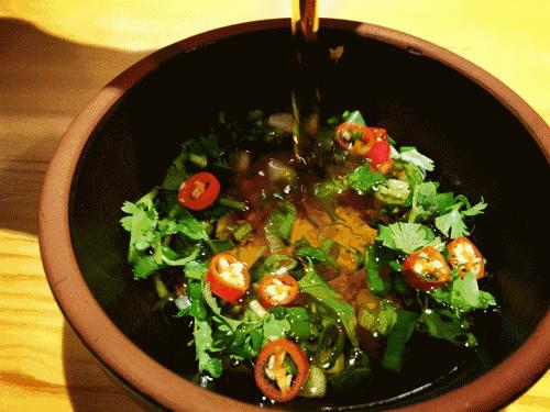 适合冬天吃的火锅店,雾霾天气适合吃火锅吗