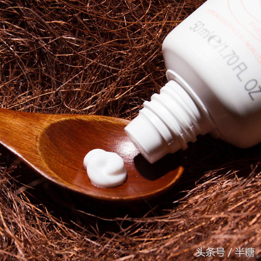 片状面膜为什么不好,带酸的涂抹式面膜好吗