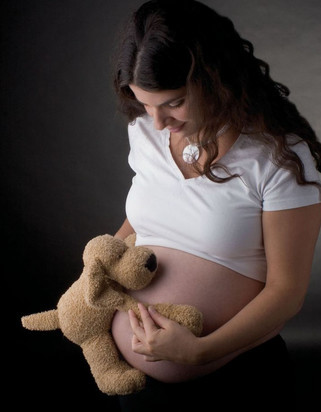 孕期做梦有预示?梦到这些你就该小心了!