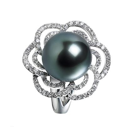 如何辨别珍珠好坏,怎么判断小珍珠的好坏