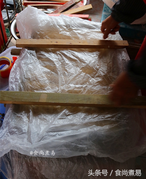 广东人过年必备的小吃,广东过年必备小吃油炸物