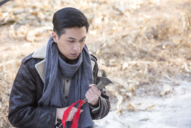 刘硕演反派视频,刘硕都演过什么