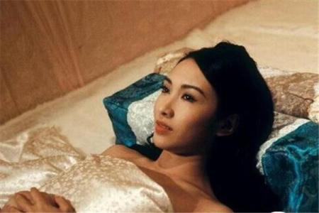 妃子进宫前做什么检查,古代妃子进宫前要怎么验身