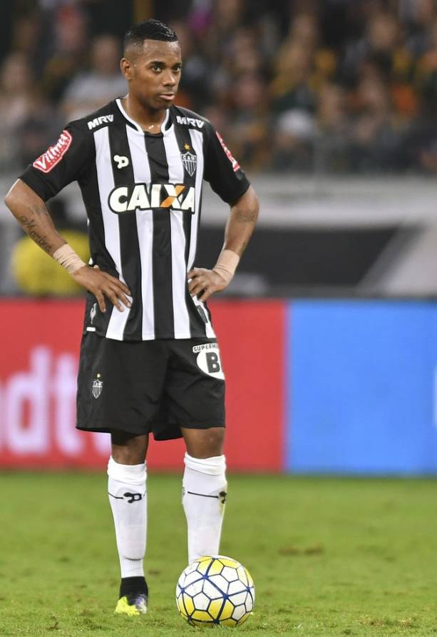 巴甲各队球衣一览表,巴甲哪个队的球衣最好看