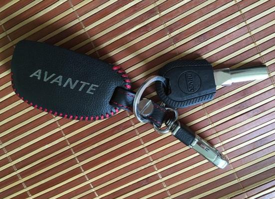 大爱、时尚---谈朗动用车分享