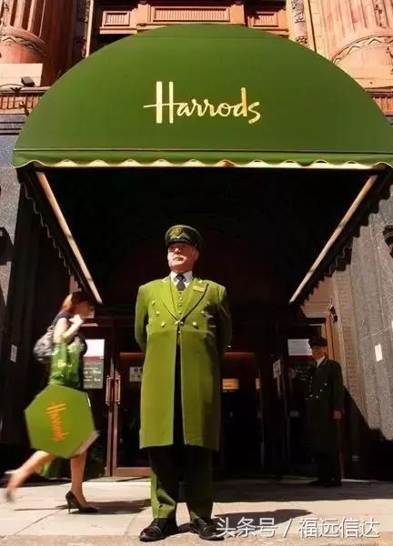 哪个国家的百货比较好,剁手必买清单