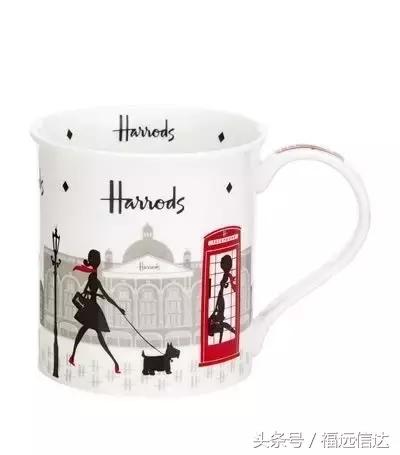 哪个国家的百货比较好,剁手必买清单