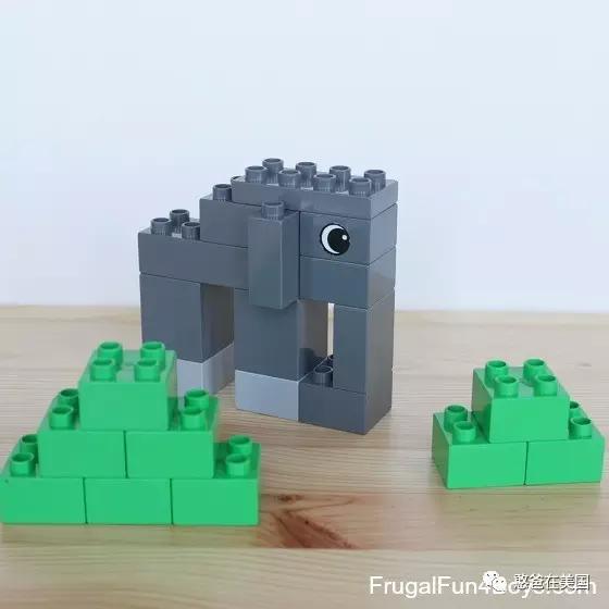 美国乐高教育,乐高培训班教程