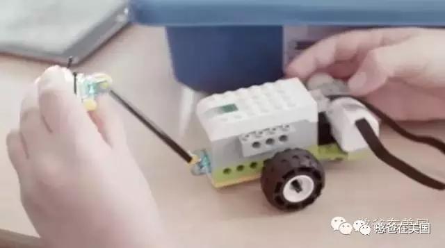 美国乐高教育,乐高培训班教程