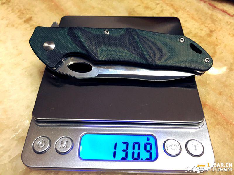 国产一样牛！生产户外用品的专业刀商,隐藏毒牙的猛兽蝮蛇小*刀折**