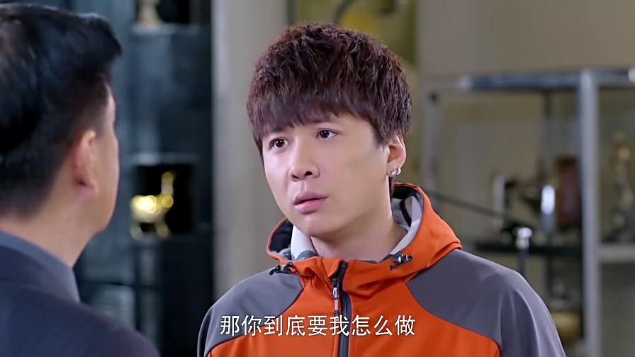 守护丽人李小璐几年的时候演的,李小璐守护丽人什么时候拍的