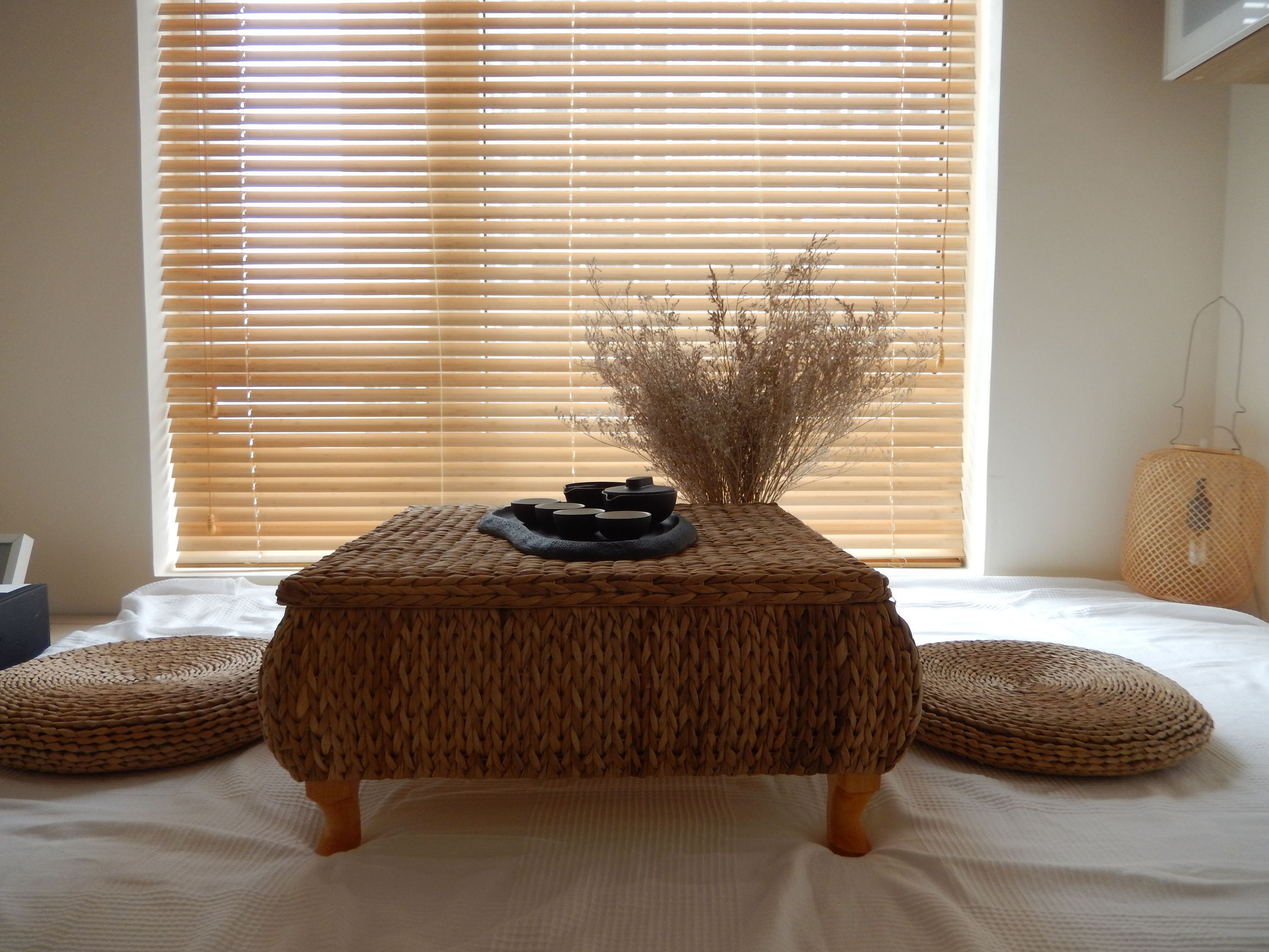 北欧风格家居小窝,北欧时尚小窝设计