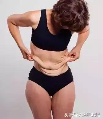 减肥后的皮肤松弛怎么治疗,减肥之后面部皮肤松弛怎么修复