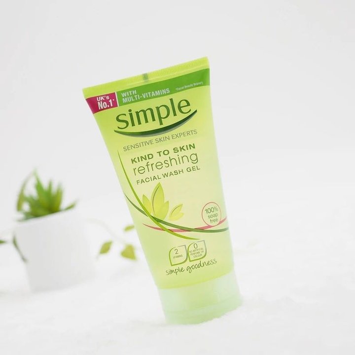 平价洁面排行,好的平价洁面