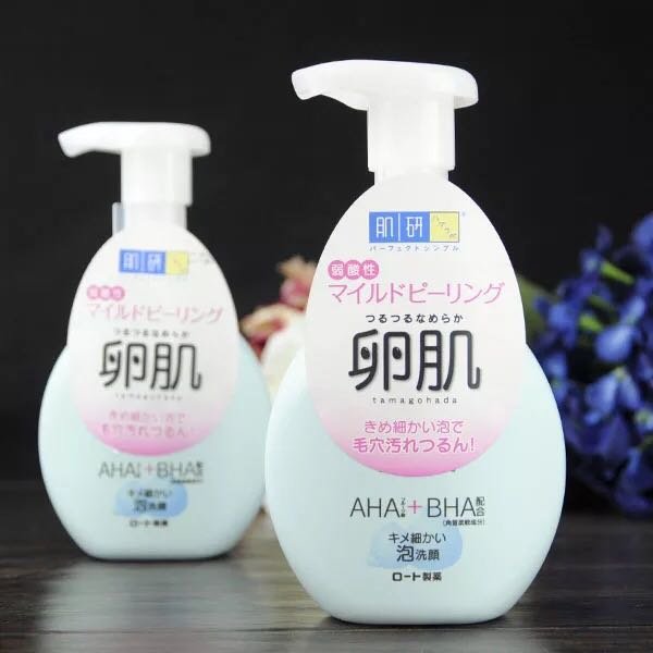 平价洁面排行,好的平价洁面