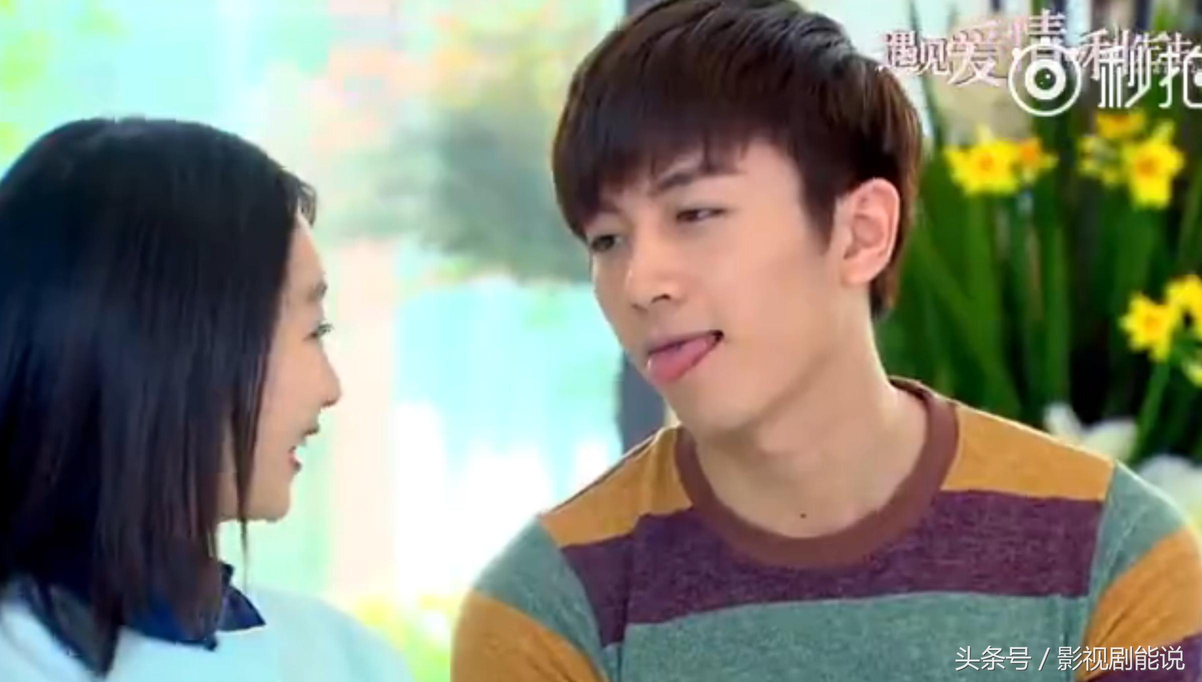 积压三年的《利先生》还在用真假女儿的梗！周冬雨陈晓也救不了它