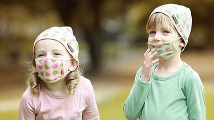 冬天宝宝咳嗽有点喘不能吃什么,冬天小孩子咳嗽快速止咳小妙招