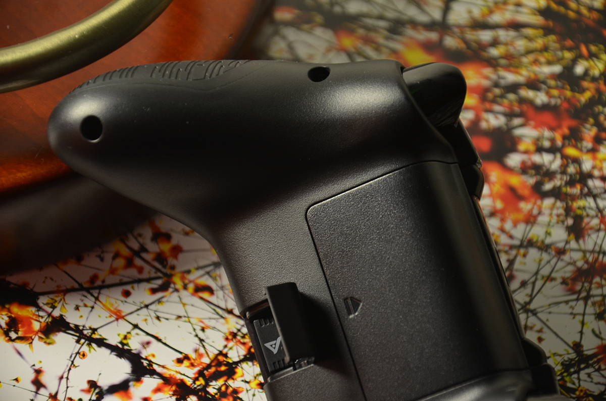 感受游戏震撼,感受游戏画质的手游