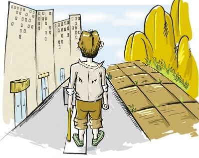 尊敬农民工的事,尊敬农民工传递正能量