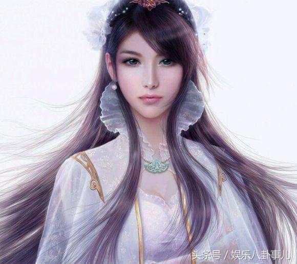 青云志陆雪琪,青云志张小凡喜欢陆雪琪还是碧瑶