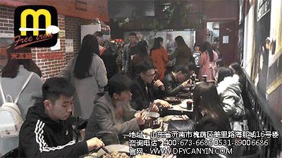 铁板烧有多暴利,上万元的铁板烧