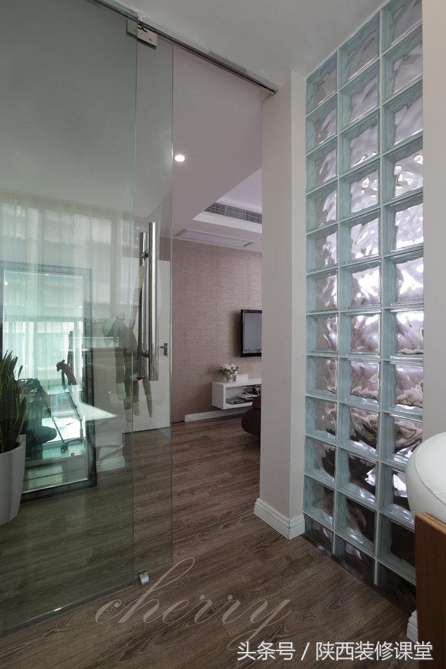 现代简约适度轻奢有什么区别,简约现代轻奢无吊顶