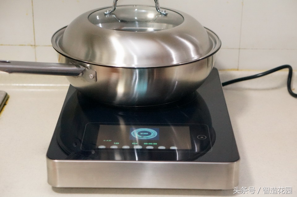 megcook智能炒菜机器人安装视频,megcook智能灶怎么样