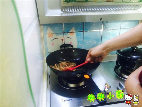 最简单的烧虾方法,烧虾技巧视频教程