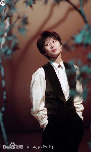 香港乐坛各个时代代表人物,香港乐坛老代表人物