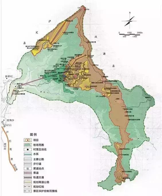 逃离雾霾最好的地方是哪里,逃离雾霾去哪里