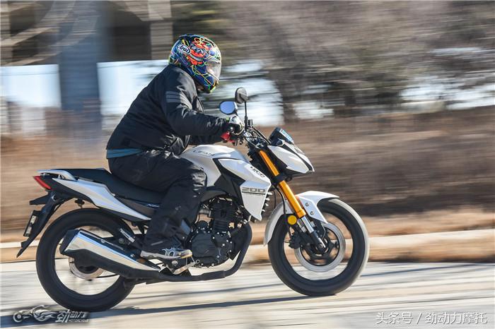 2021款力帆kps200测评,2017年力帆kpt200摩托车