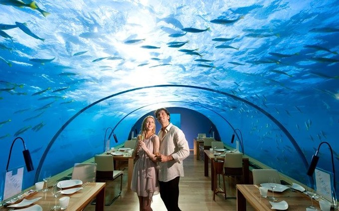 马尔代夫选岛攻略推荐,去马尔代夫怎么选岛