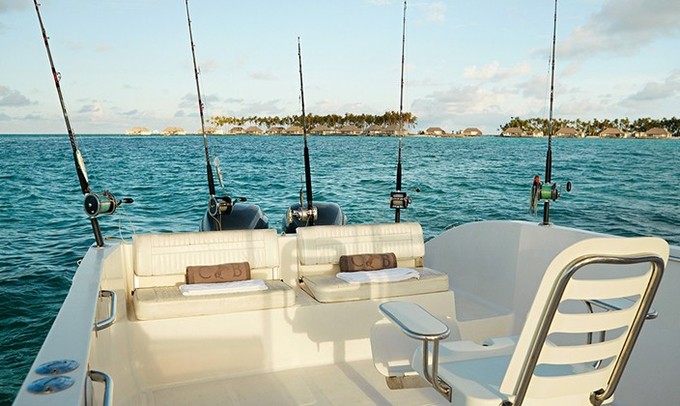 马尔代夫选岛攻略推荐,去马尔代夫怎么选岛