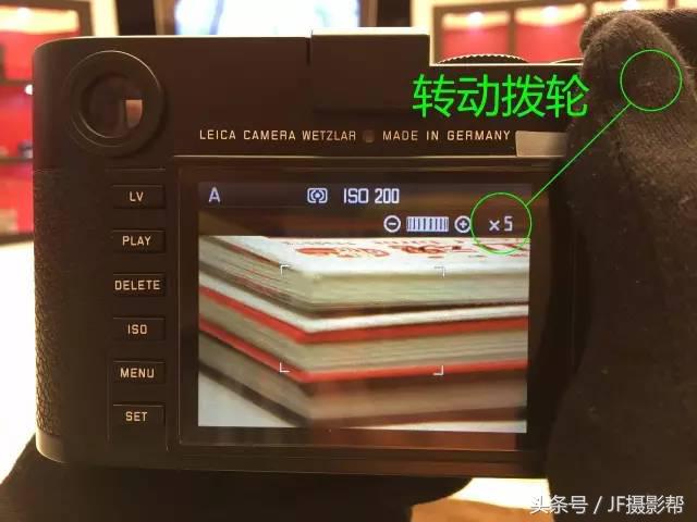 入门LeicaM相机难吗?那是你没有掌握这些