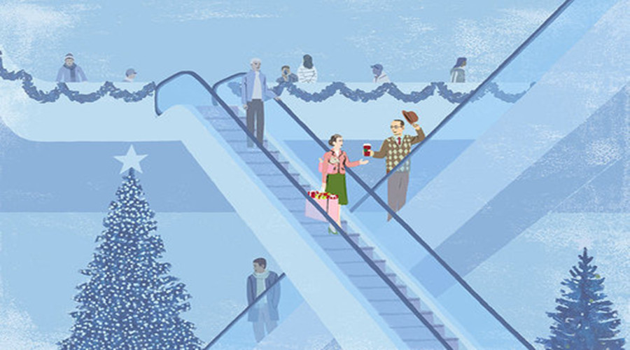 「毅冰原创」礼物送了却拿不下订单?其实是你的方法错了