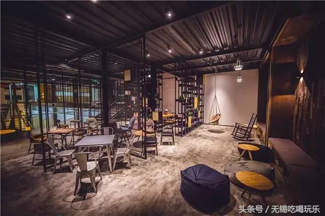 无锡第一家运动会所来了,N种玩法打开2017年聚会新模式!