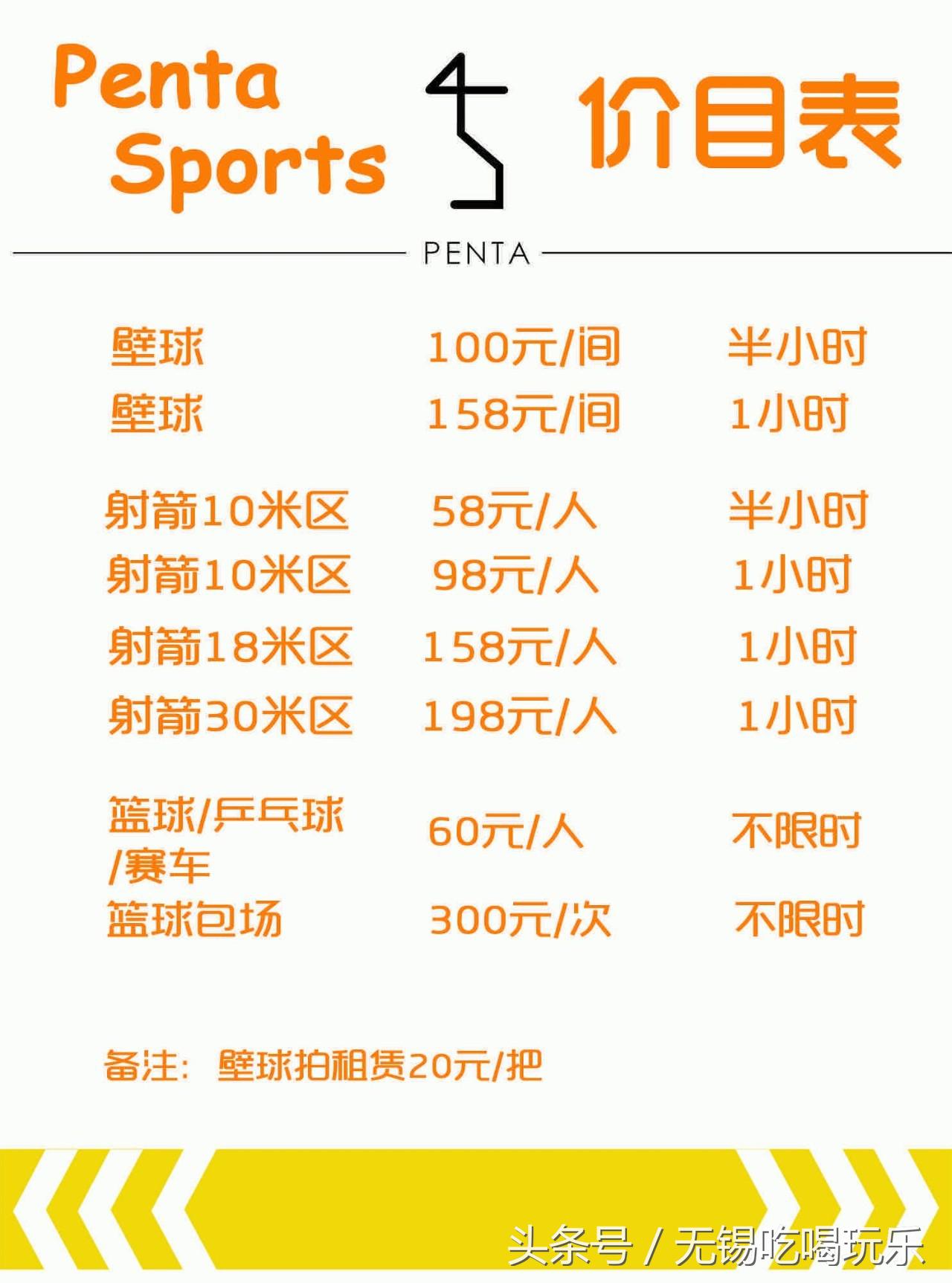 无锡第一家运动会所来了,N种玩法打开2017年聚会新模式!