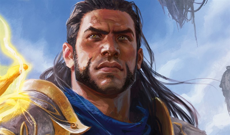 万智牌背景故事全集,万智牌故事全集