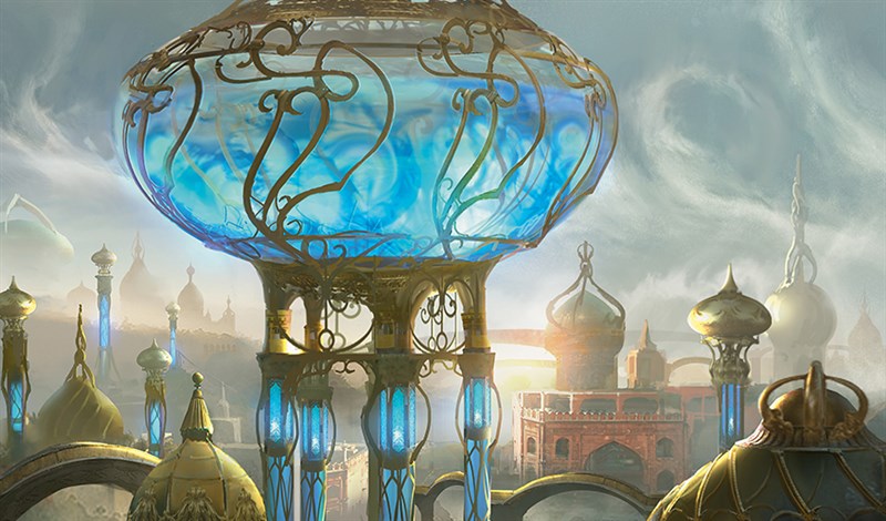 万智牌背景故事全集,万智牌故事全集