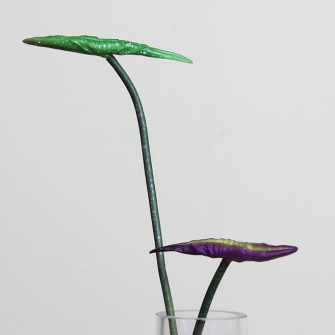 我只是用了这个点子，邻居竟然夸我家仿真花比鲜花还美！大满足！