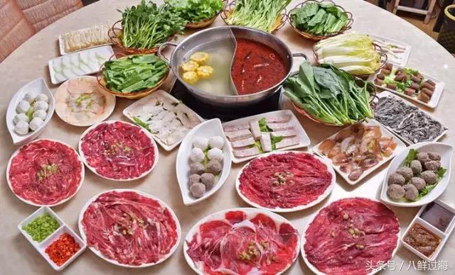 潮牛潮汕特色牛肉火锅怎么样,潮牛匠潮汕牛肉火锅里面有粉吗