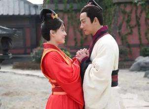 电视上送个玉佩就是定情了?你不知道的古人大神泡妹方法!