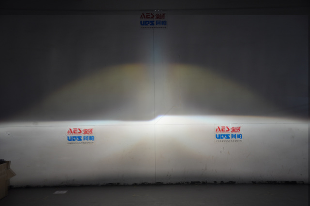 q5海拉三和国产海拉五的区别,q5透镜和海拉5透镜